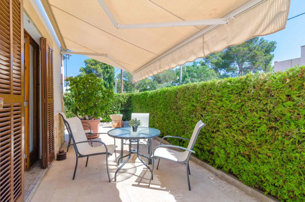 BALENA 21 - Villa with private pool in Sa Ràpita. Free WiFi