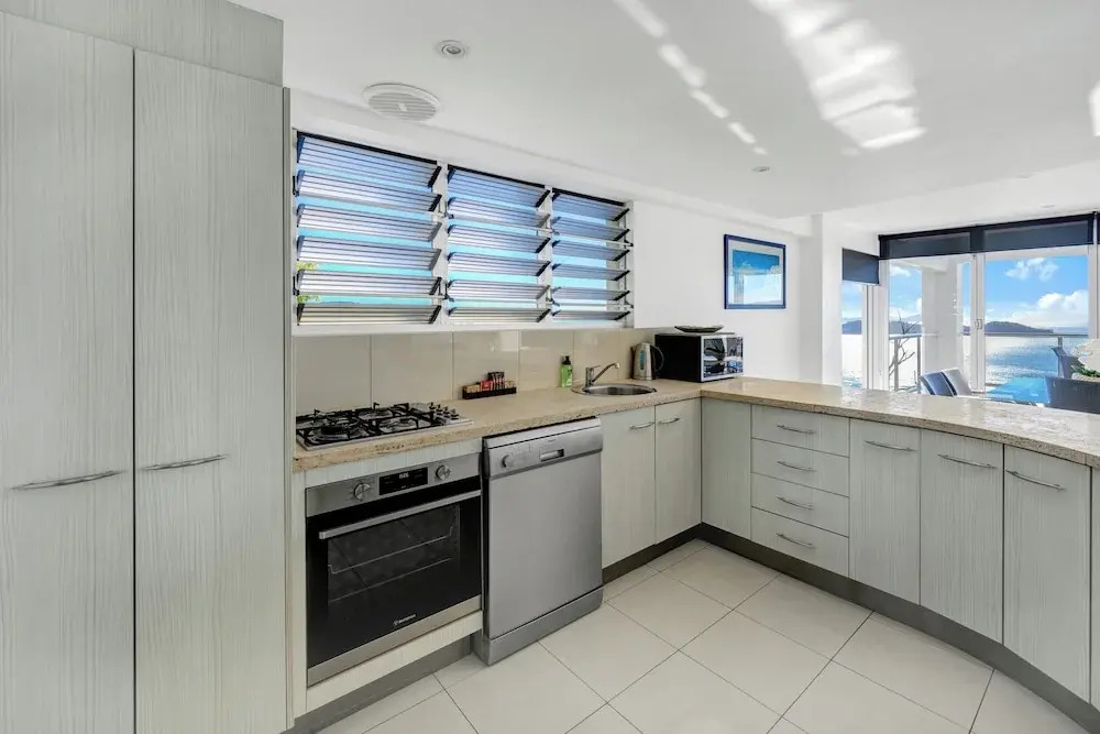 Skiathos Apartments