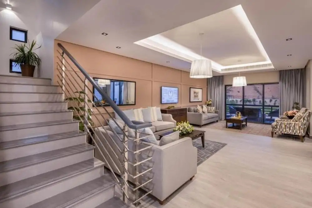 Obeir Resident Hotel
