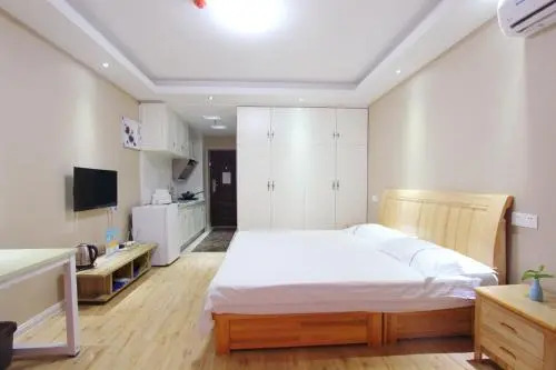 Weihai You Gang Vacation ApartHotel