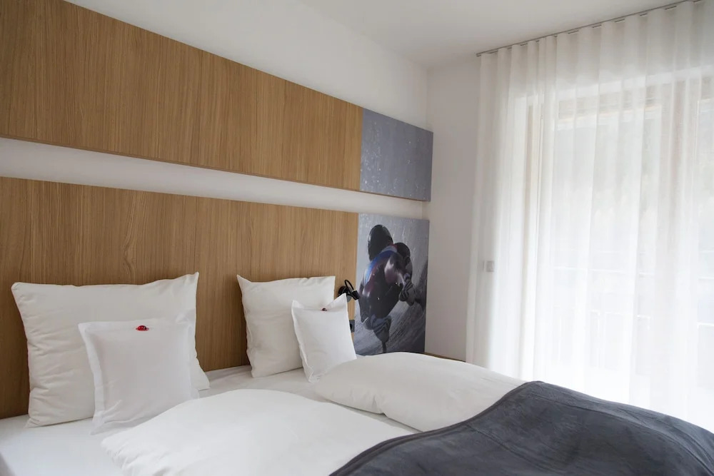 Sporthotel Zoll