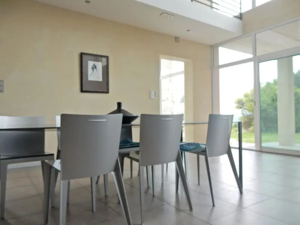 Splendid Architectural Villa Built in a Beautiful Location in the Ardèche