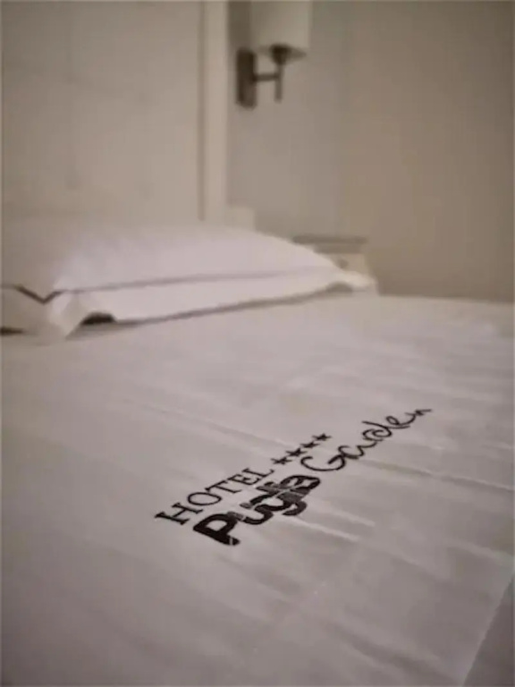 Hotel Puglia Garden