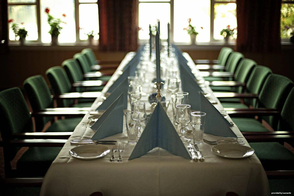 Havila Hotel Raftevold