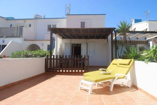 Apartamento Duplex Casa Mara