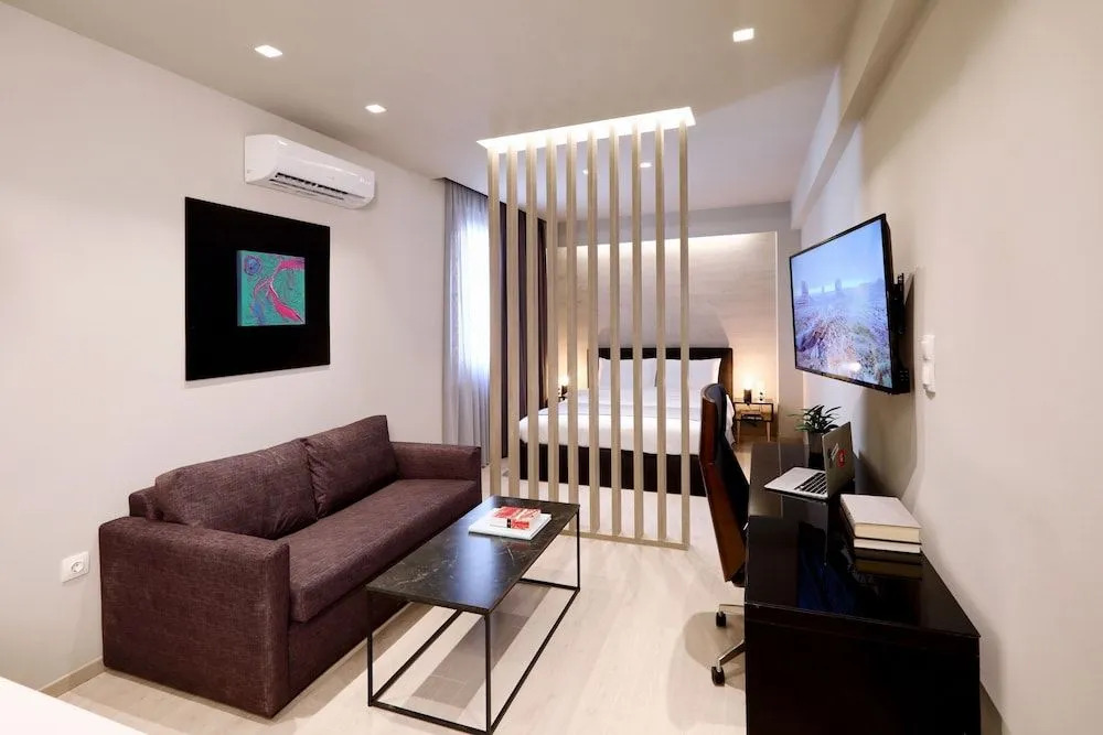 Segundo Molo Suites