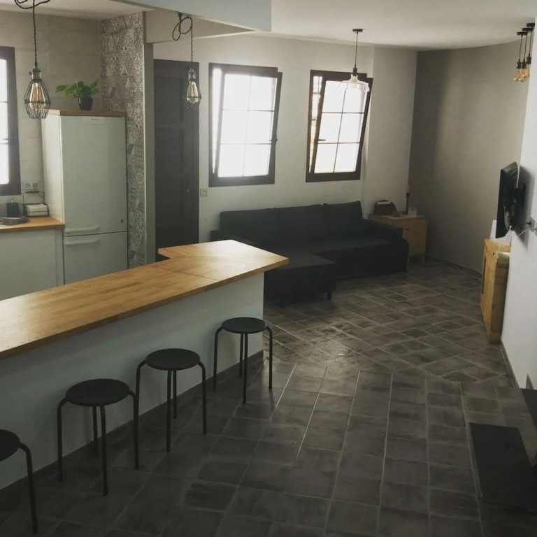 I Loft Córdoba