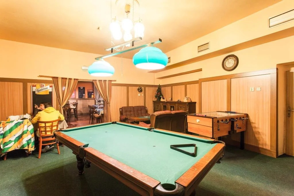 Hotel Grand