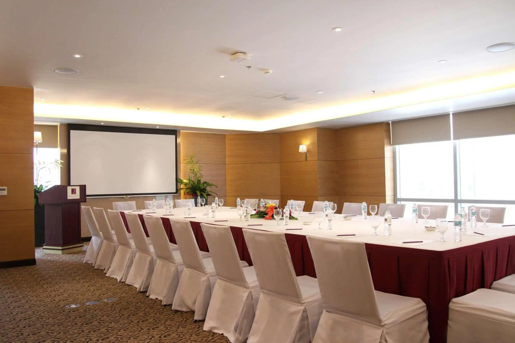 Quest Hotel & Conference Center Cebu