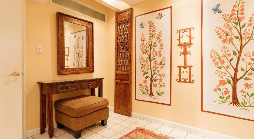 East Village Townhouse