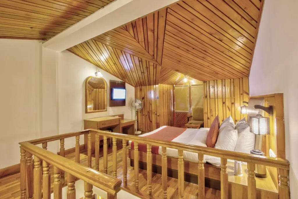 Kanishka, Manali- AM Hotel Kollection