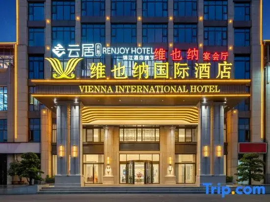 Renjoy Hotel