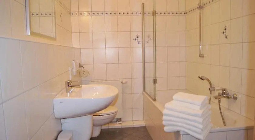 Winterberg Appartement 21067