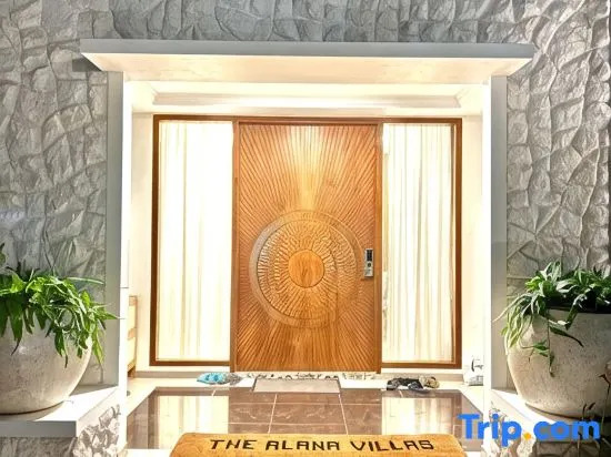 The Alana Villas