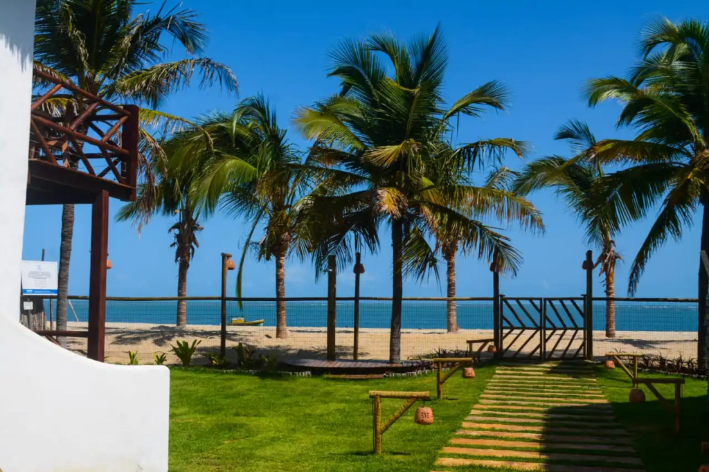 Reserva Barra Grande SPE