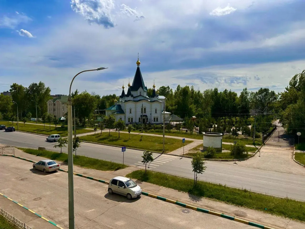 Apartament 52 на улице Янки Купалы 26