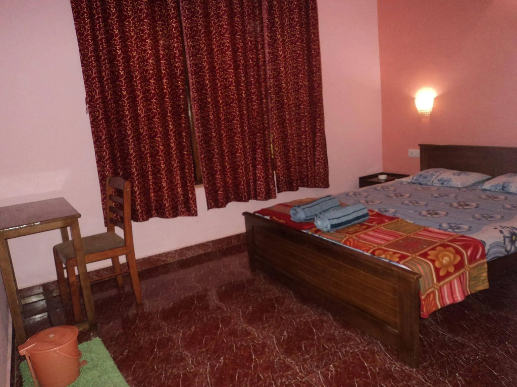 Munches Guesthouse