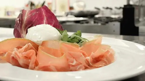 Ristorante Hotel Emi