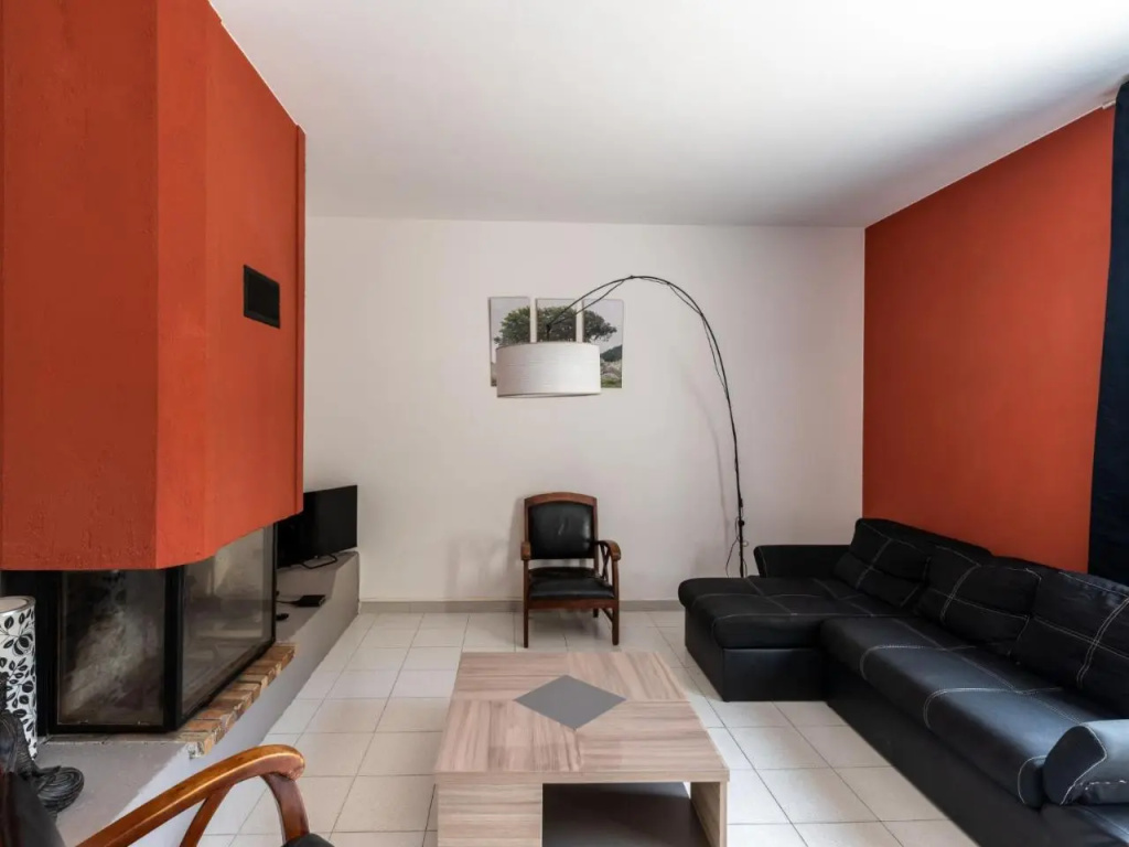 Holiday Home Villa Marie-Jo by Interhome