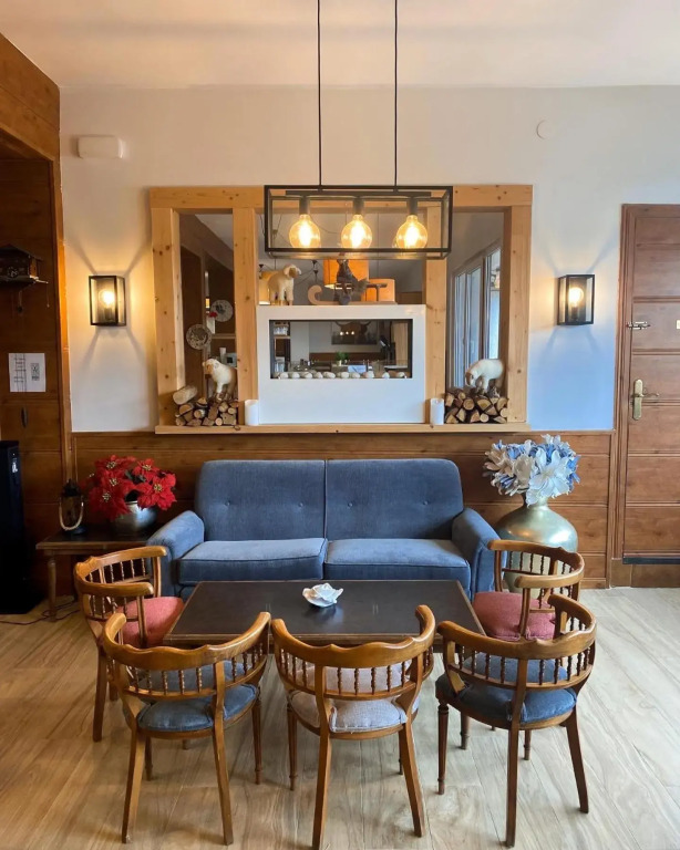 Hotel Tirol