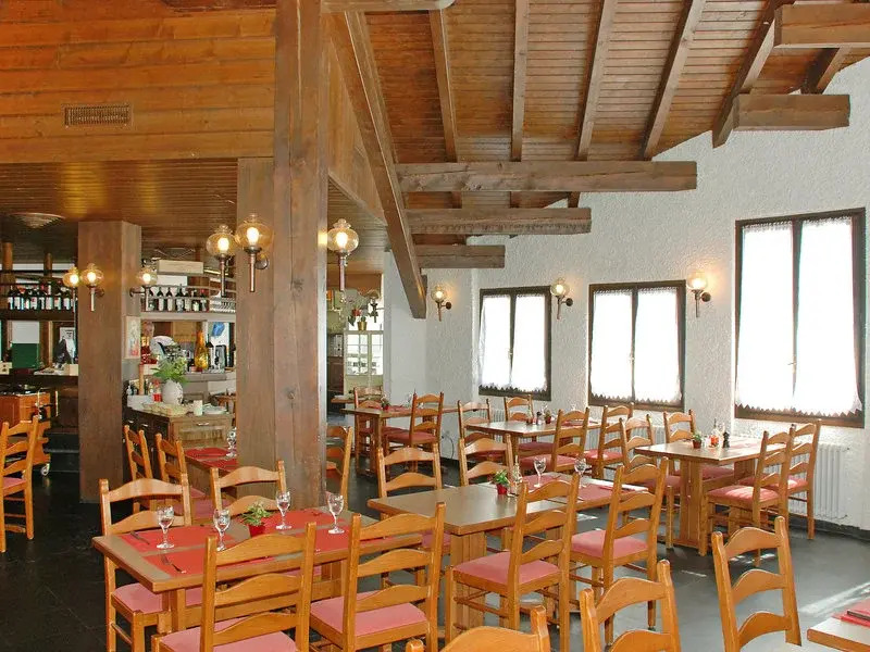 Residenza Chesa Margun