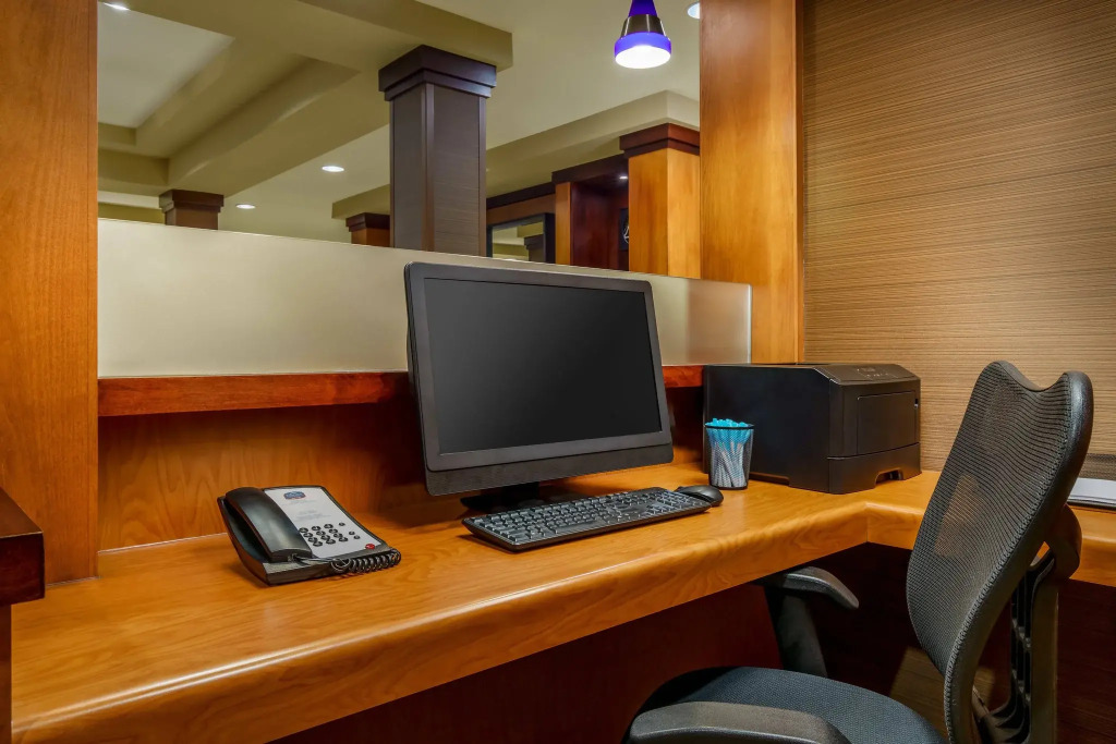 Fairfield by Marriott Peoria East