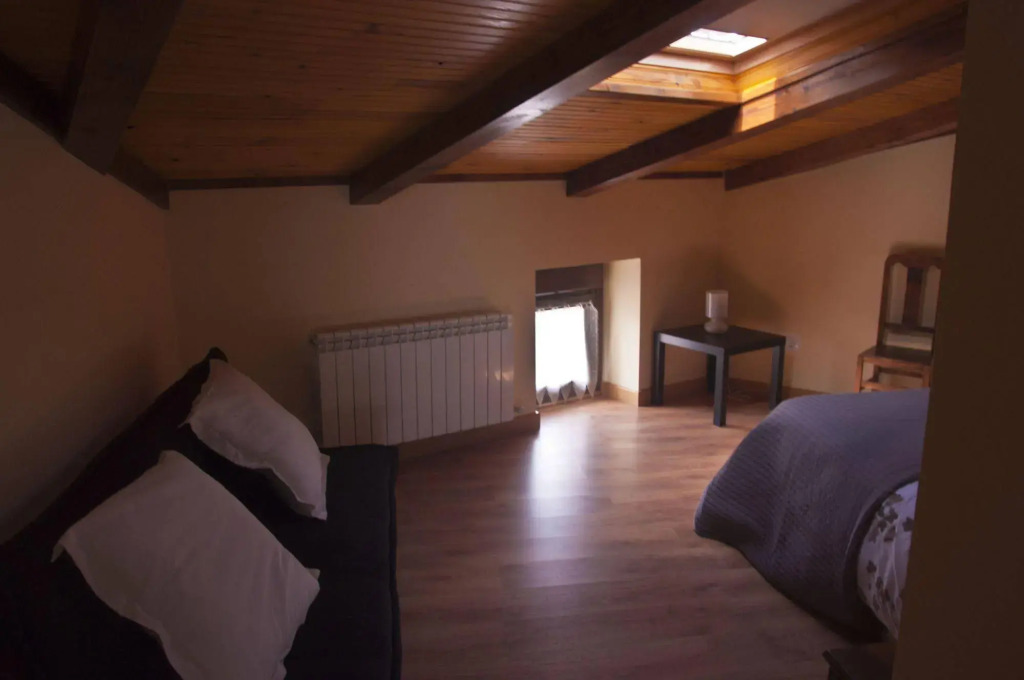 LA CASA DEL REBOTE