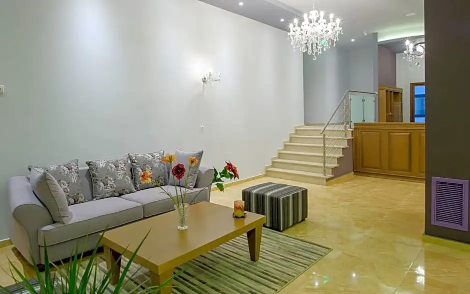 Hotel Anna