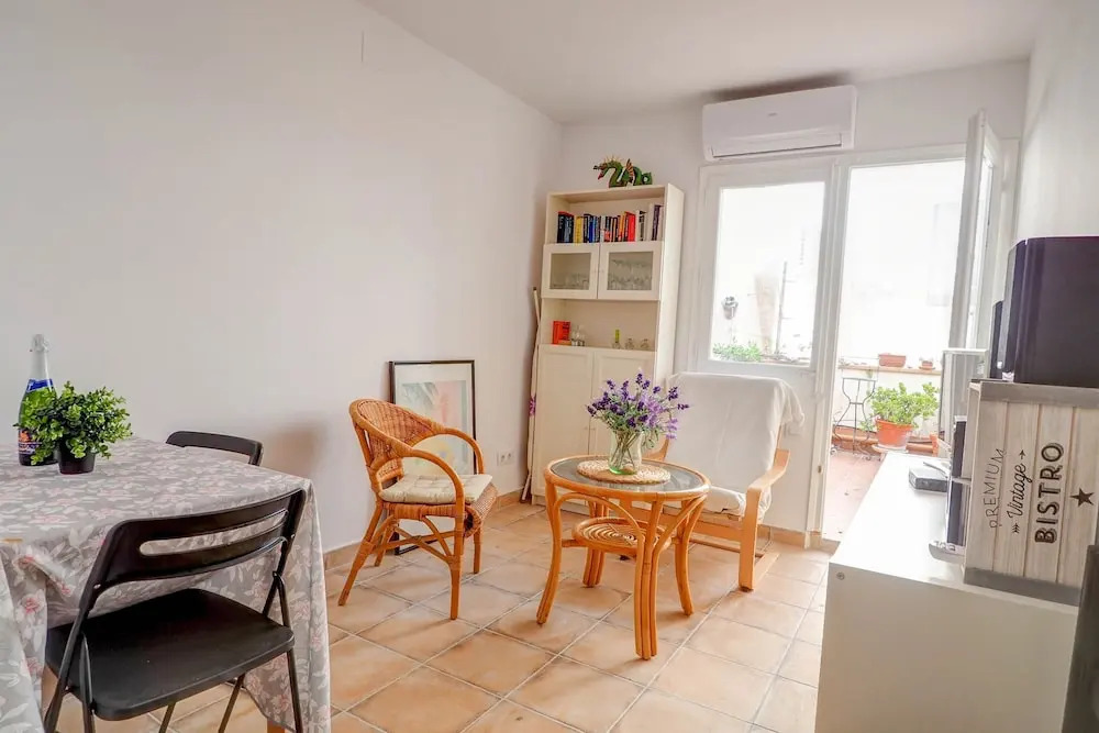 Gladiator Apartment by Hello Apartments Sitges