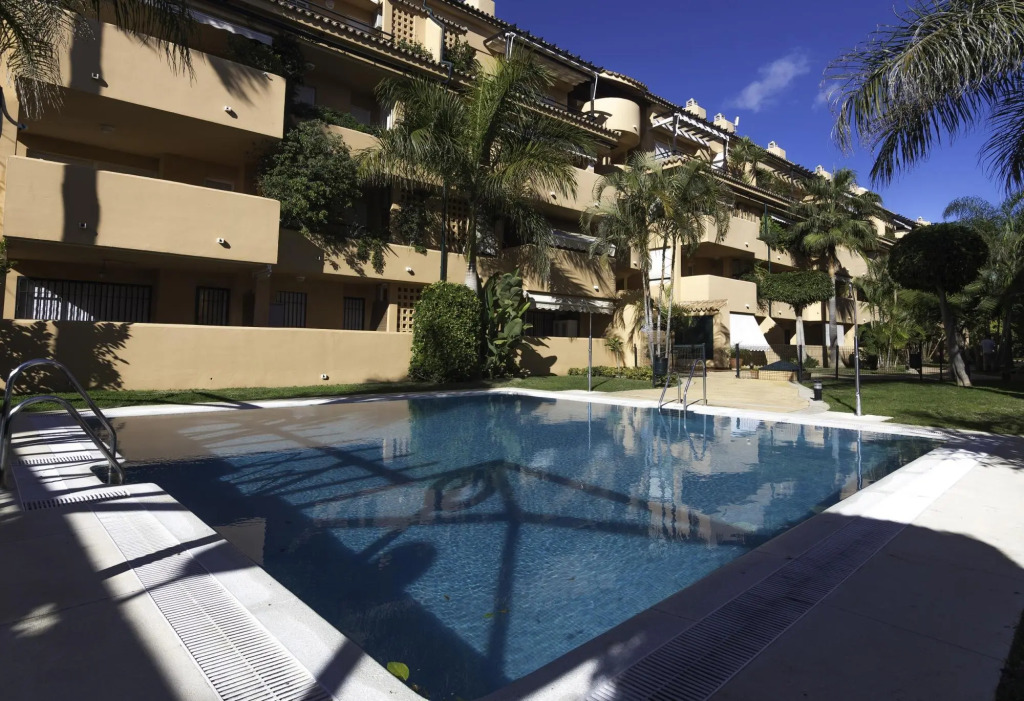 10269 - Apartment 80 meters from the beach