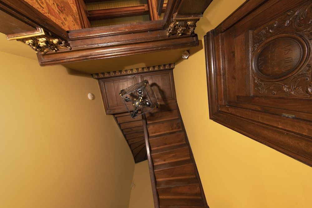 La Maison Des Vieux Logis