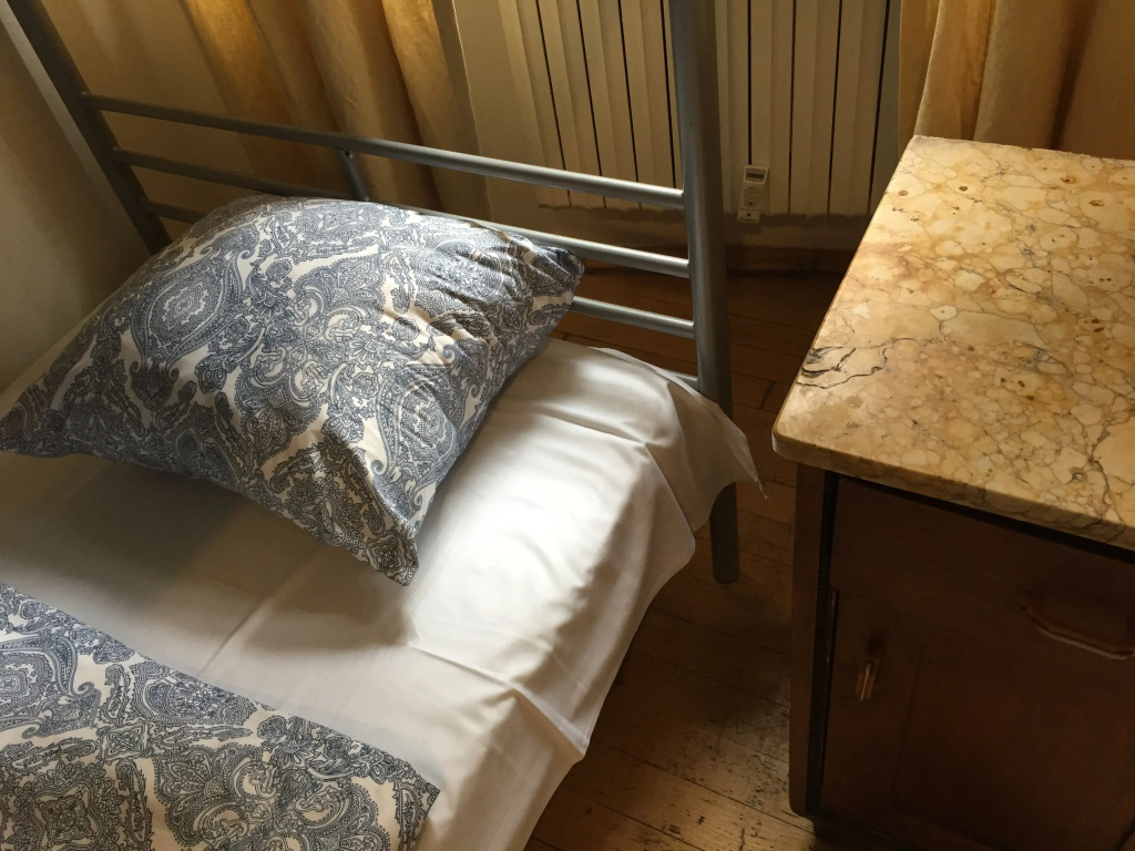 Hostel Rosemary