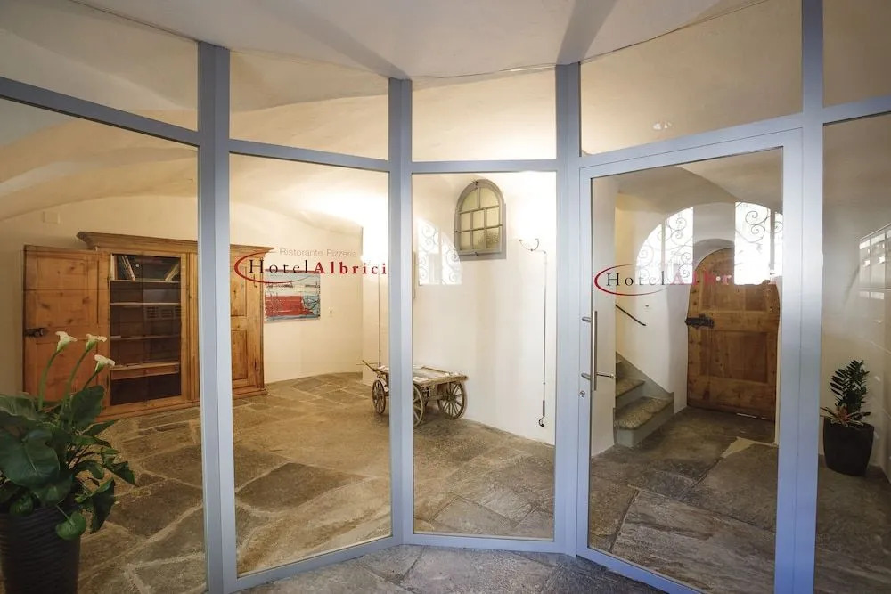 Ca del Borgo Boutique Rooms & Suites