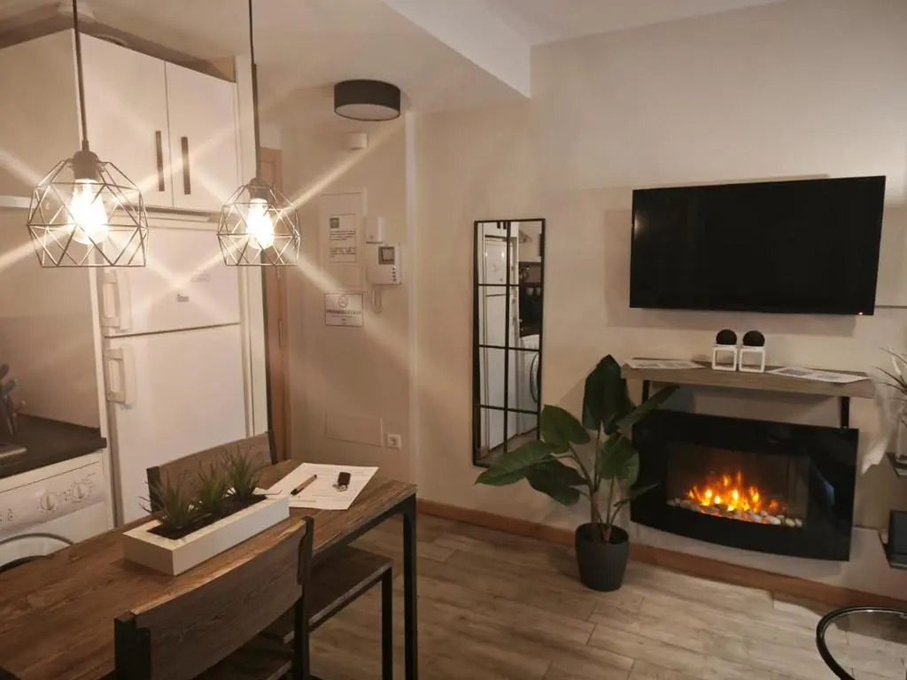 Studio Miramar Suites Malaga