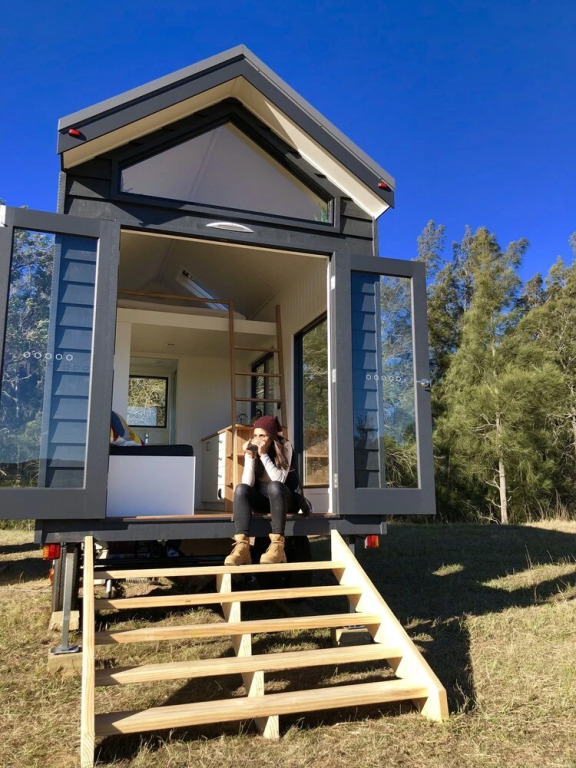 Charlotte Tiny House