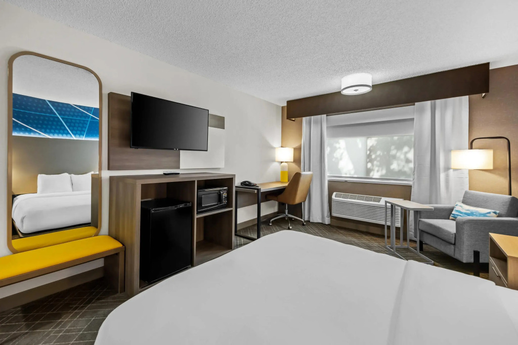 Comfort Inn Grand Junction I-70