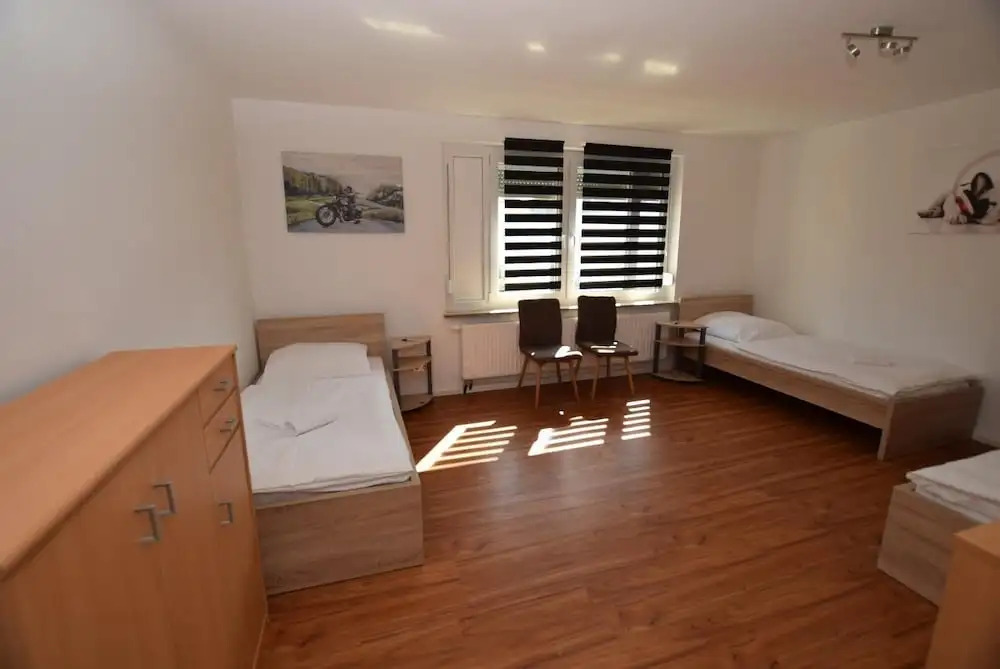 Apartment Fellbach