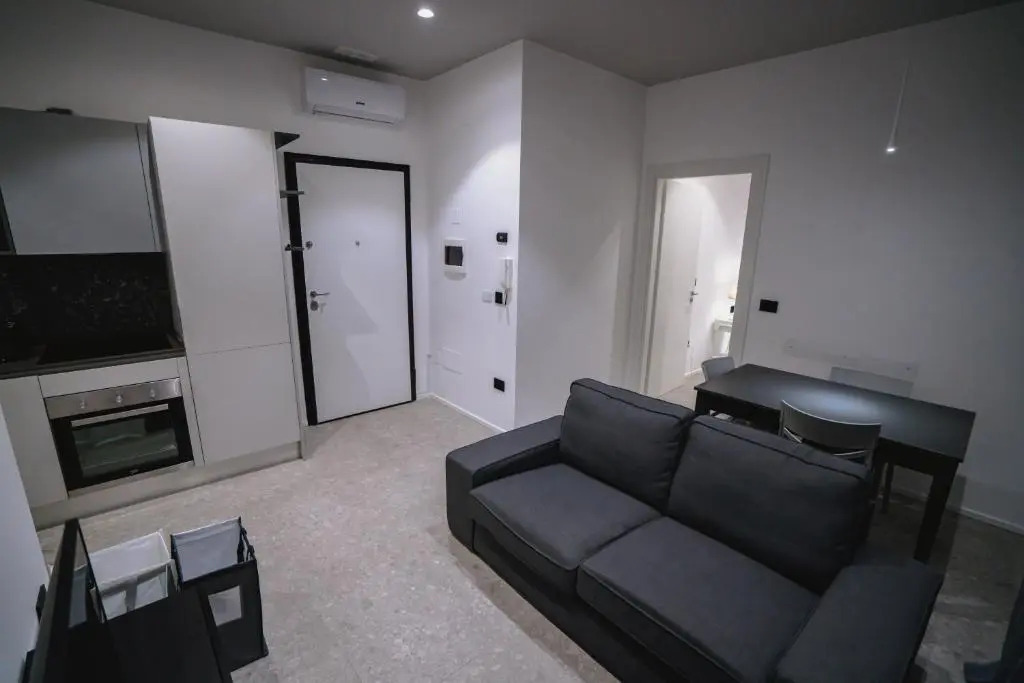 De Luca 6 Apartments