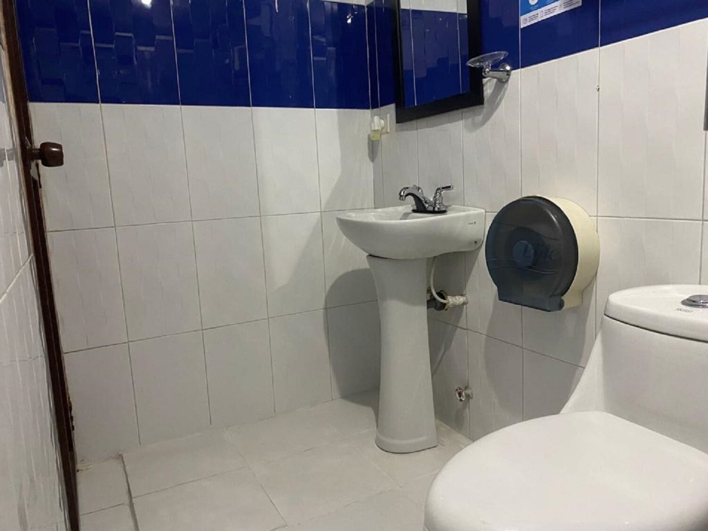 Hotel Avenida 3 Real en el norte de Cali