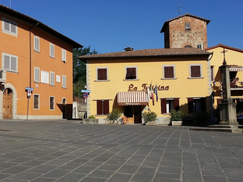 La Felicina, Accademia con Albergo - Mugello