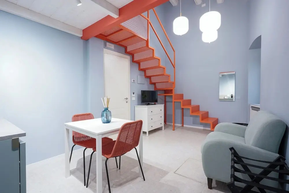Il Timbro B&B Vasto Centro
