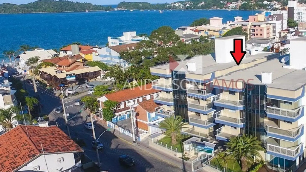 1069 - Praia de Bombinhas locação de temporada