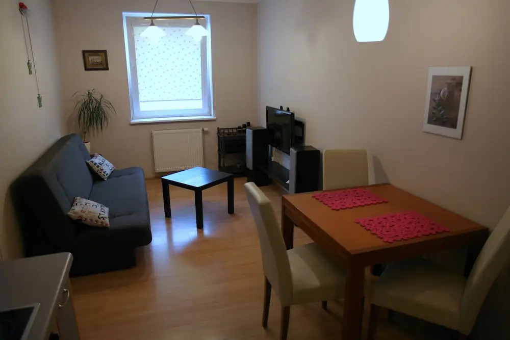 Horison Apartments