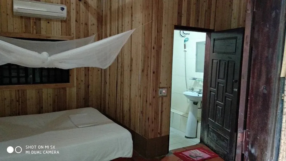 Whisper Nature Bungalow