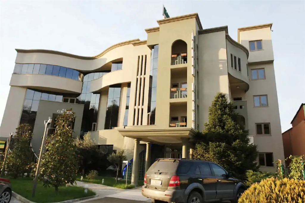 Hotel Green