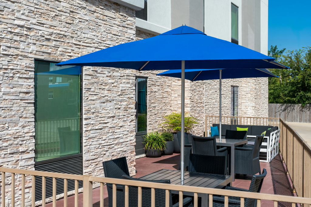 Hampton Inn Lake Charles
