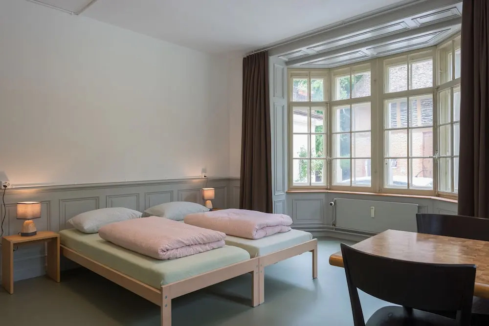 Schaffhausen Youth Hostel