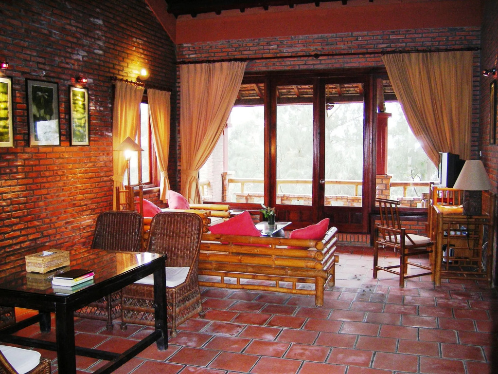 Van Chai Resort
