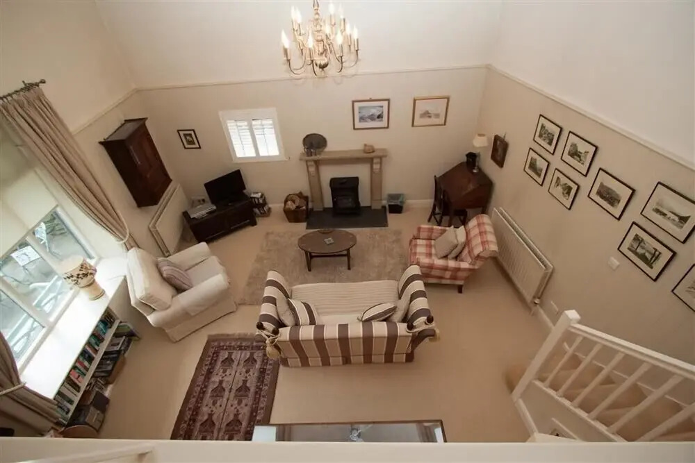 The Coach House