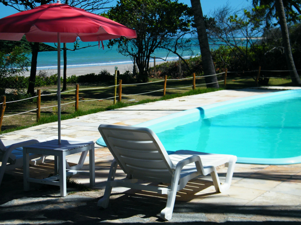Igarakuê Hotel Pousada